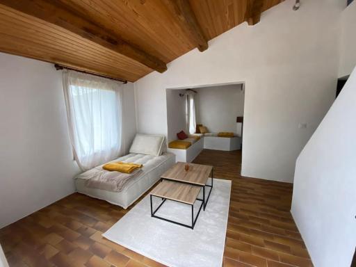 Le Gîte du Truel - Housity