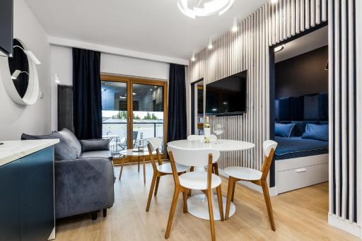 Uroczy Apartament w Centrum Starego Miasta - Housity