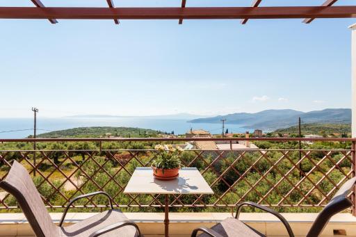 Villa Armonia, Sunset View and Relaxing Beach Vibe - Housity