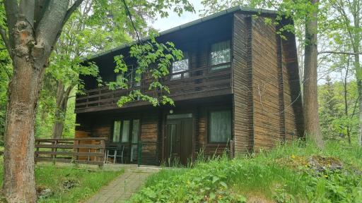 Chata Rauschenbach - Housity
