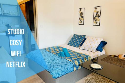 La Belcombe - Housity