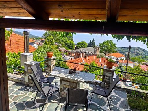 KERAMIDI GUESTHOUSE - Housity
