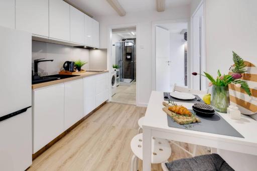 CZAS NA GÓRY Jedlina-Zdrój. Apartament na 5 - Housity