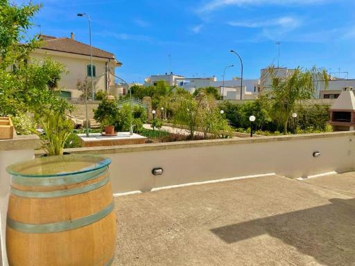 L'ANTICA PIETRA Casa Vacanza Salento - Housity