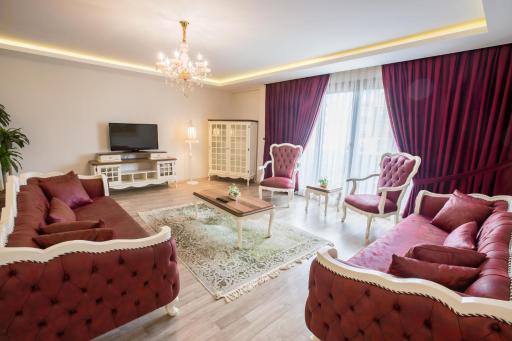 Andalouse Luxury Apartments - Housity