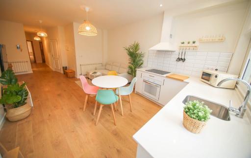 Noreas Centro Lucus Augusti - Housity