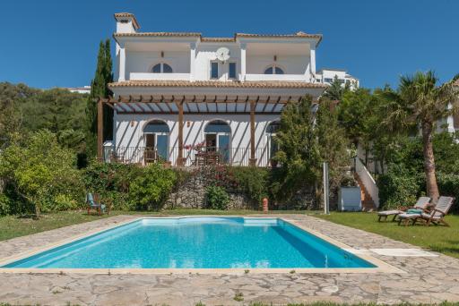 Villa Lino - Housity