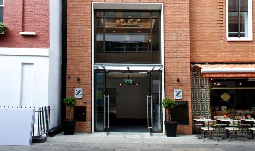 The Z Hotel Tottenham Court Road - Housity