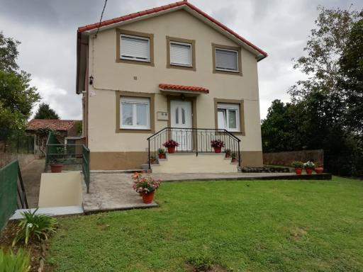 Casa en San Pantaleón - Housity