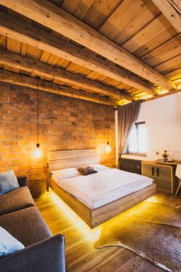 Penzion Castello - Housity