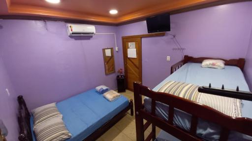 APART HOTEL MANAUS - Un 614 - Hizvo