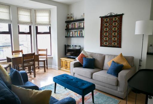 Number 5, 8-10 Cheltenham Mount - Housity