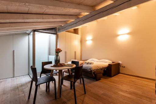 Topazio suite - Housity