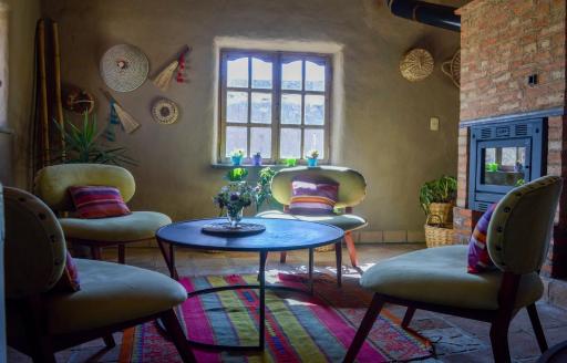 Posada Tika, Yavi - Housity