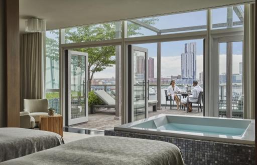 Four Seasons Baltimore - Housity