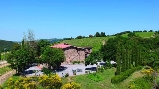 La Poderina Appartamenti - Housity