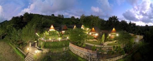 Cersen Resort Lombok - Hizvo