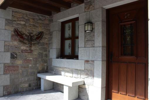 Vivienda vacacional La Güera - Casas de los Picos - Housity