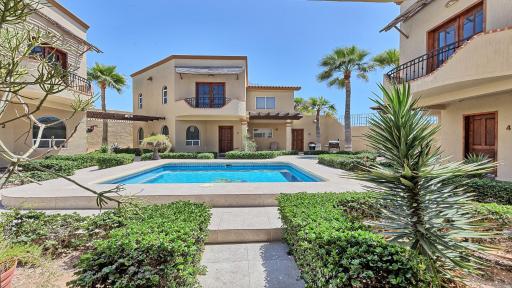 Villa Sonari 1, Great house 1 inside a private complex of 4 by Kivoya - Housity