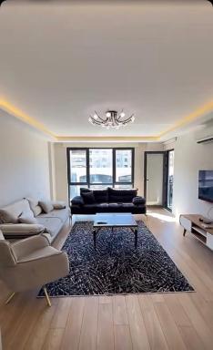 apartment millet mahallesi - Housity