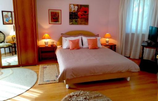 Sandrea I Apartment - Housity