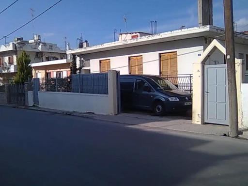 THIVA Sophias House - Housity