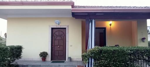 Casa Vacanze il Geranio - Housity
