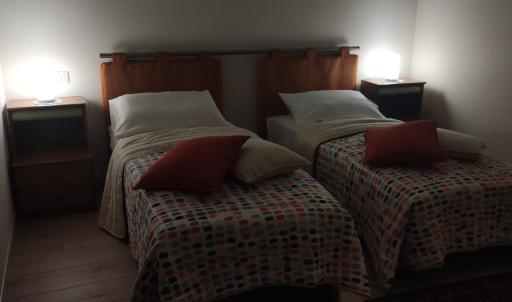 B&B CASETTA 42 - Housity