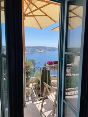 Entre Ciel et Mer hotel - Housity