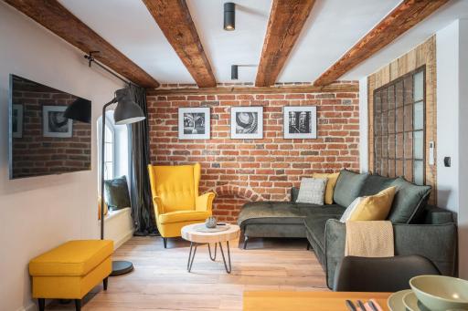 Apartamenty Stare Cegły - Hizvo