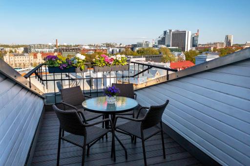 Old Town - Oleviste Apartment - Housity