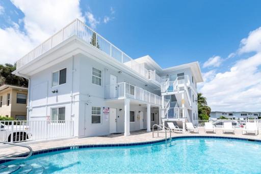 Bayshore Breeze 5 - Fort Lauderdale Beach - Housity