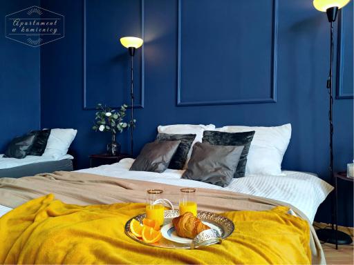 Apartament w kamienicy - Hizvo