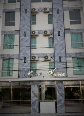 Apart vitória - Housity