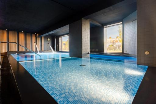 Villa Verdi Pleasure & Spa - Housity