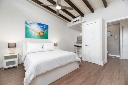 The Hideaway at Lake Ridge 2 - Housity