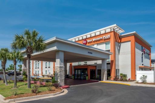 Best Western Plus Panama City Hotel - Housity