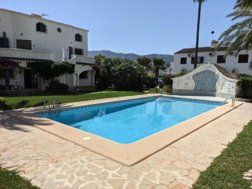 Apartamento n42 - Oasis Park II - Housity