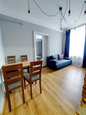 Apartments by PA - Housity