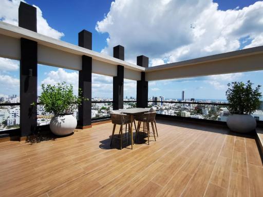 1br Luxury Condo Jacuzzigym Mountains View 505 - Housity