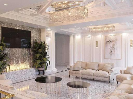 Anga Yerevan Hotel - Housity
