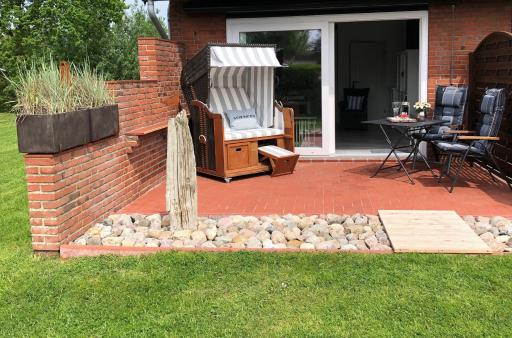 Ferienwohnung-Eidernest - Housity