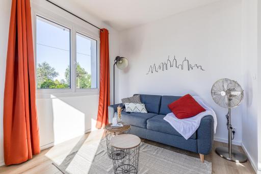 A1 SWEET HOMES Angouleme l Secteur Sillac l Parking gratuit - Animaux acceptés - Housity