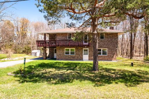 Black Bear Pass - Housity