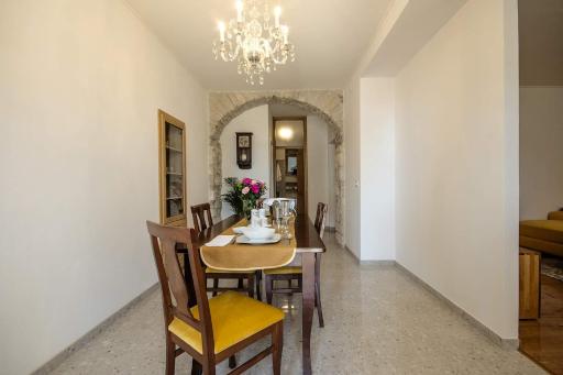 Apartment Derossi - Housity