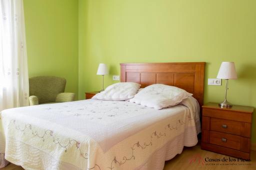 Apartamento el Peral A - Housity