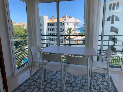 Albir Capitolio Apartment - Housity