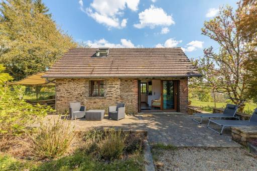 Gîte La Bergerie - Housity