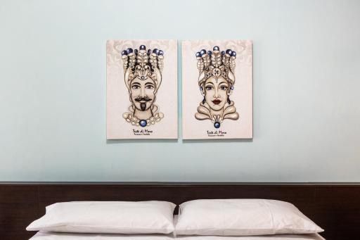 Corte dei Mori - Housity