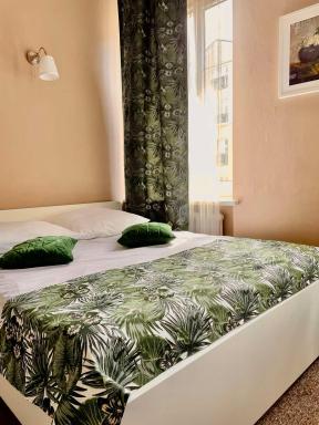 BackPack Apart Rooms - Housity
